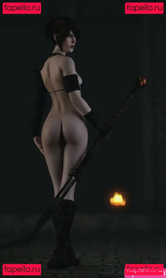 Dragon Age Onlyfans Photo Gallery 