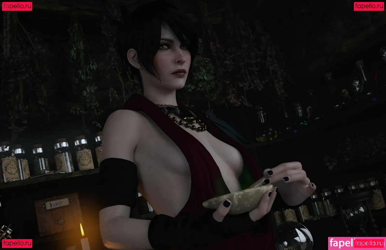 Dragon Age Onlyfans Photo Gallery 