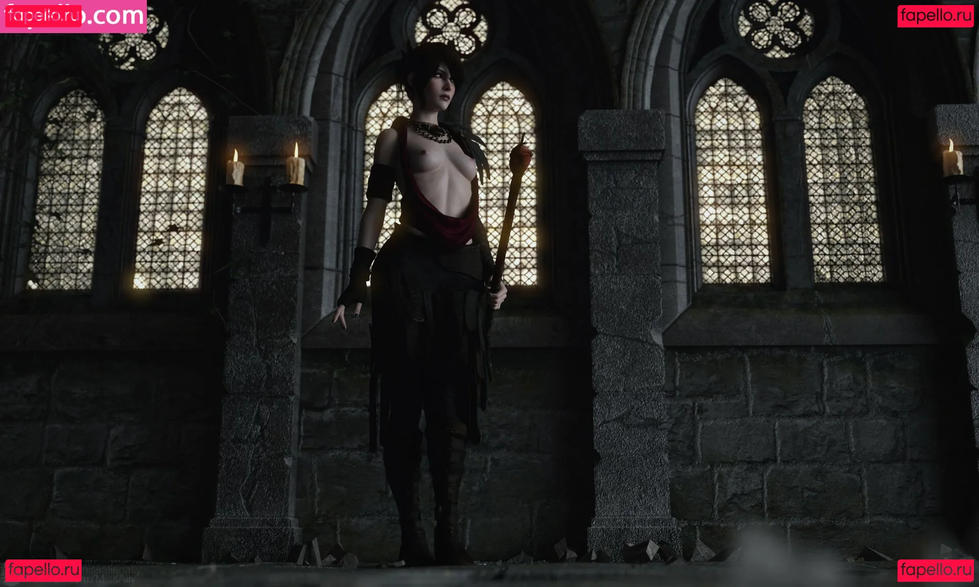 Dragon Age Onlyfans Photo Gallery 