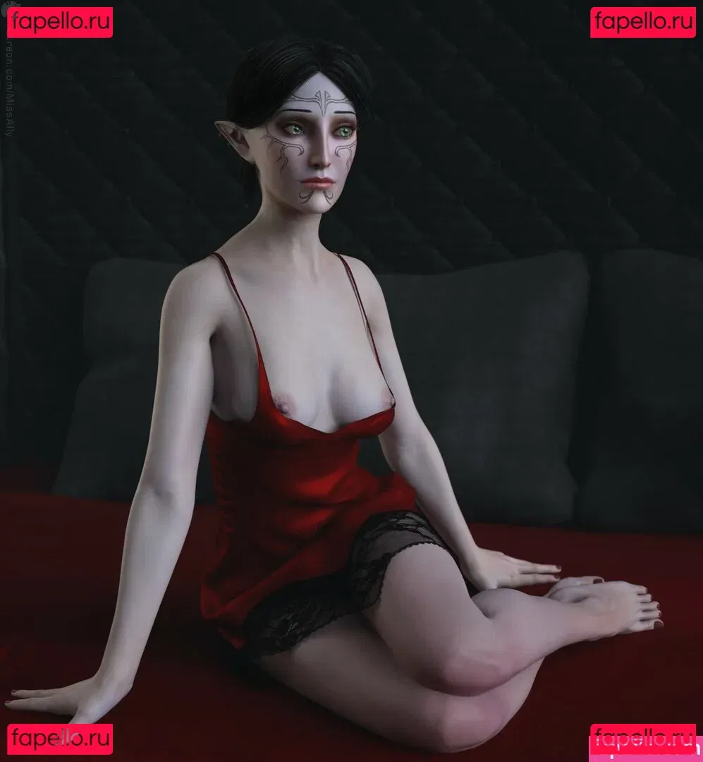 Dragon Age Onlyfans Photo Gallery 