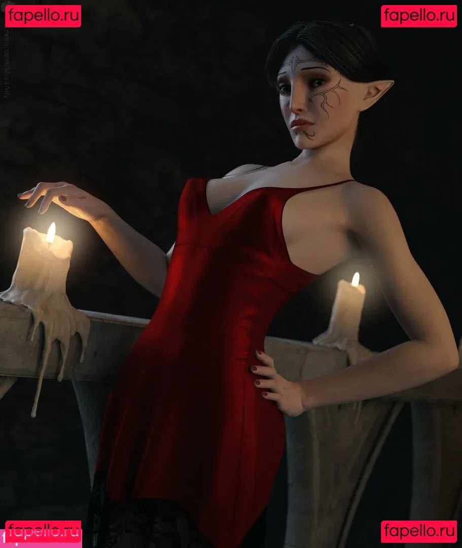 Dragon Age Onlyfans Photo Gallery 