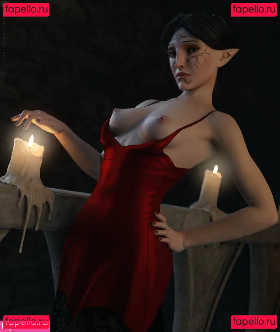 Dragon Age Onlyfans Photo Gallery 