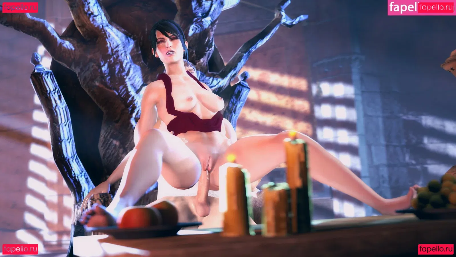Dragon Age Onlyfans Photo Gallery 