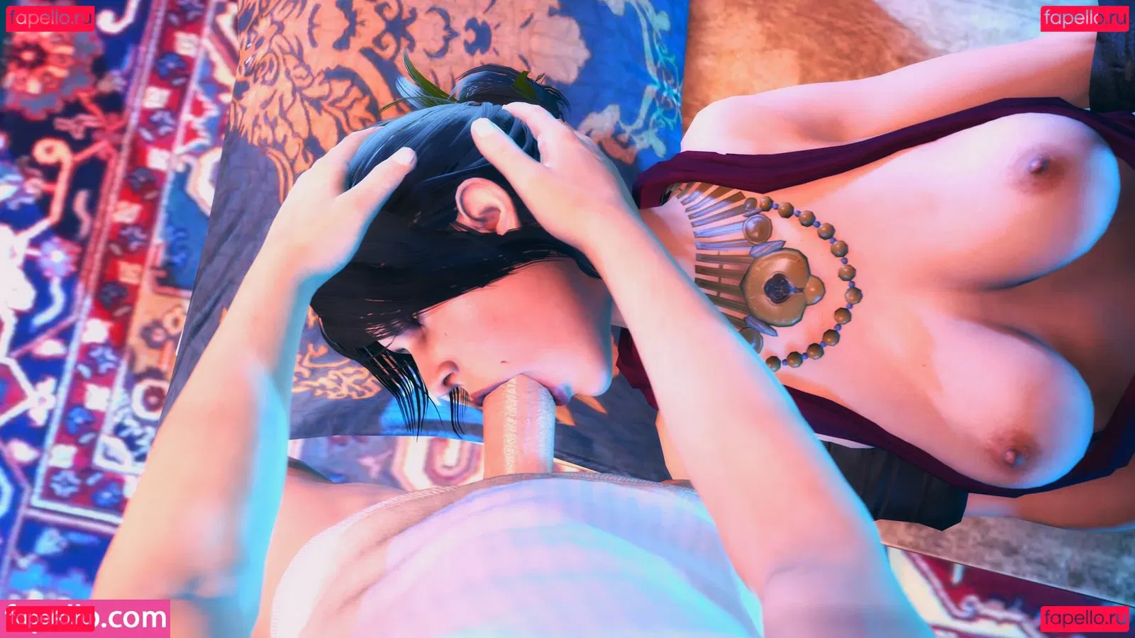 Dragon Age Onlyfans Photo Gallery 