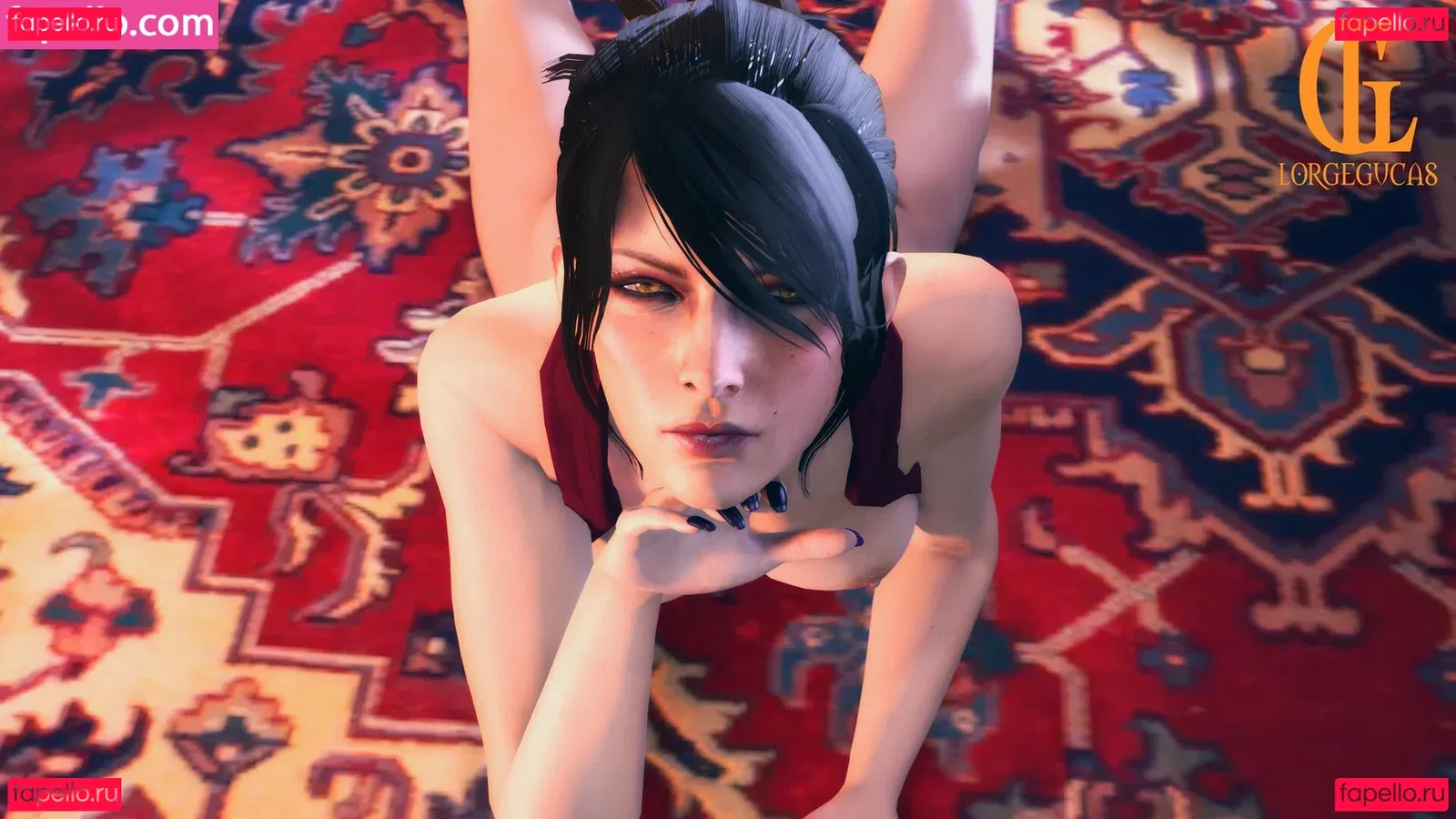 Dragon Age Onlyfans Photo Gallery 