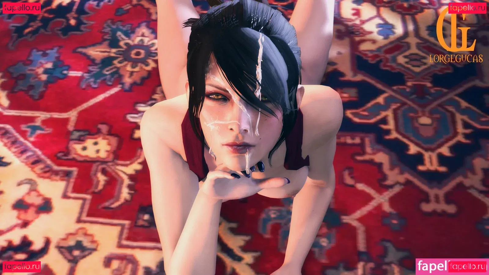 Dragon Age Onlyfans Photo Gallery 