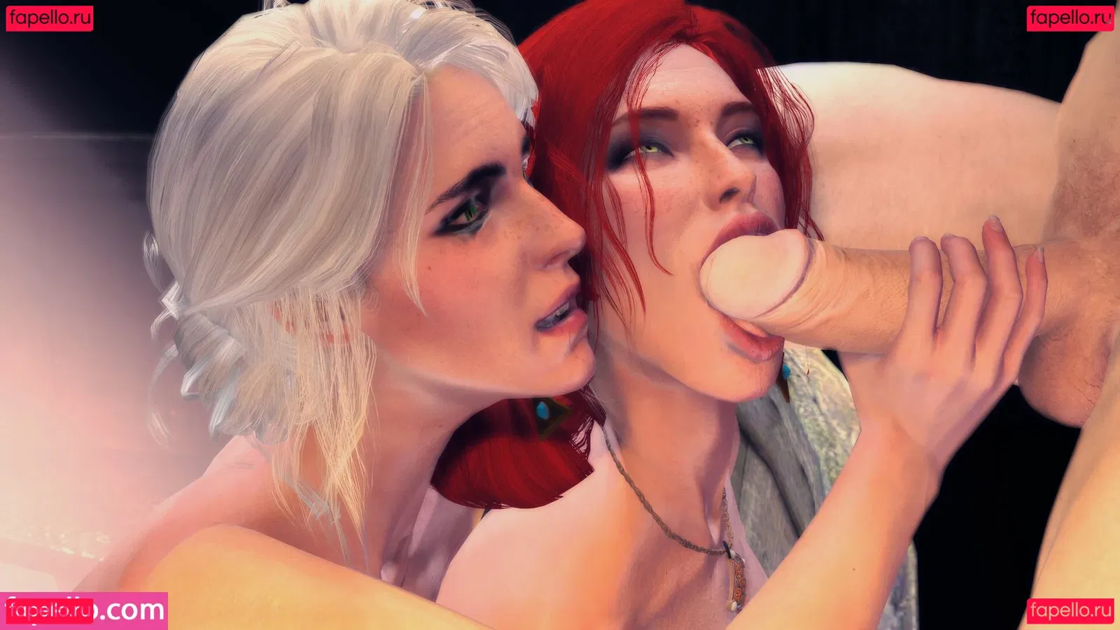 Dragon Age Onlyfans Photo Gallery 