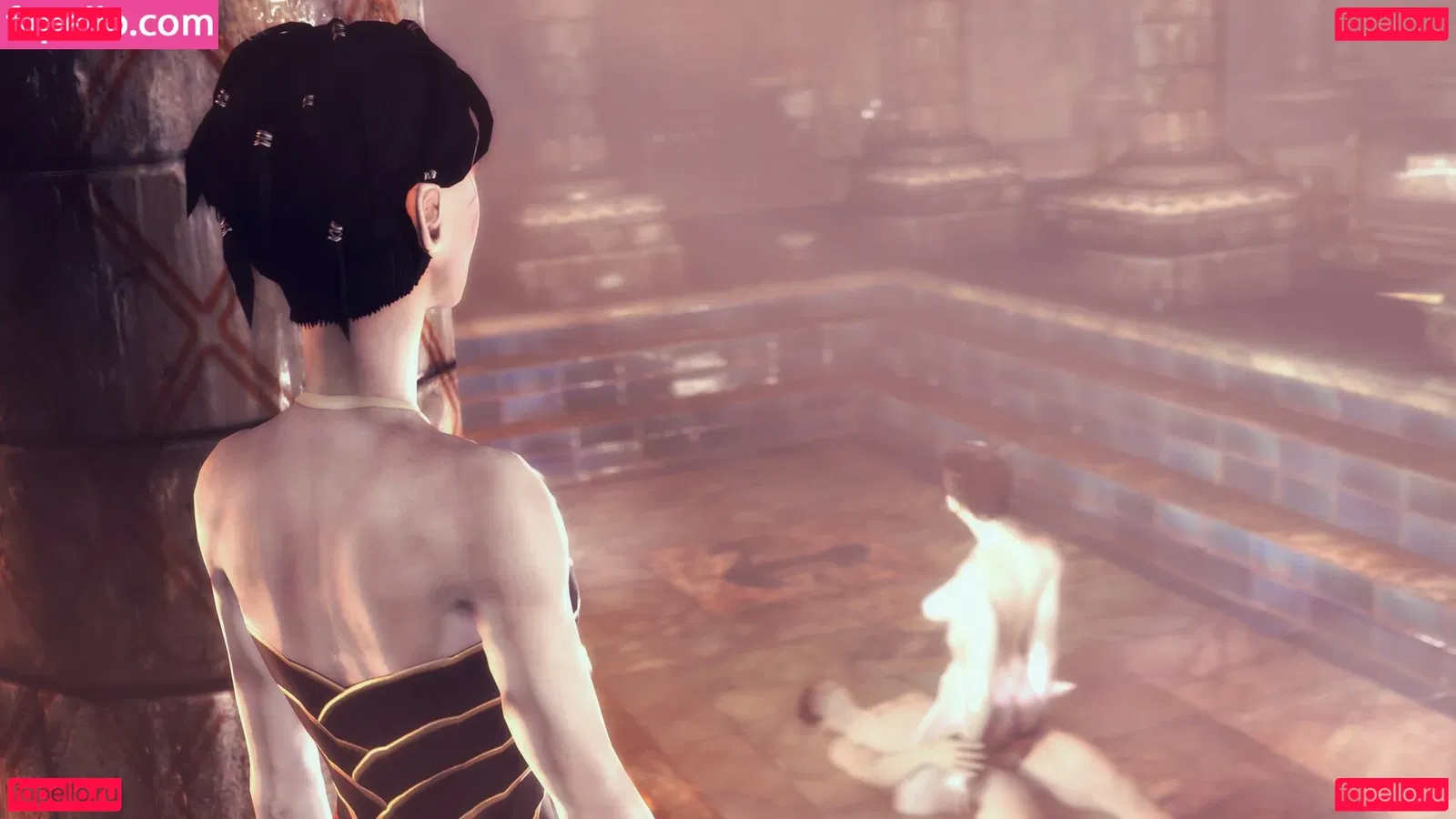 Dragon Age Onlyfans Photo Gallery 