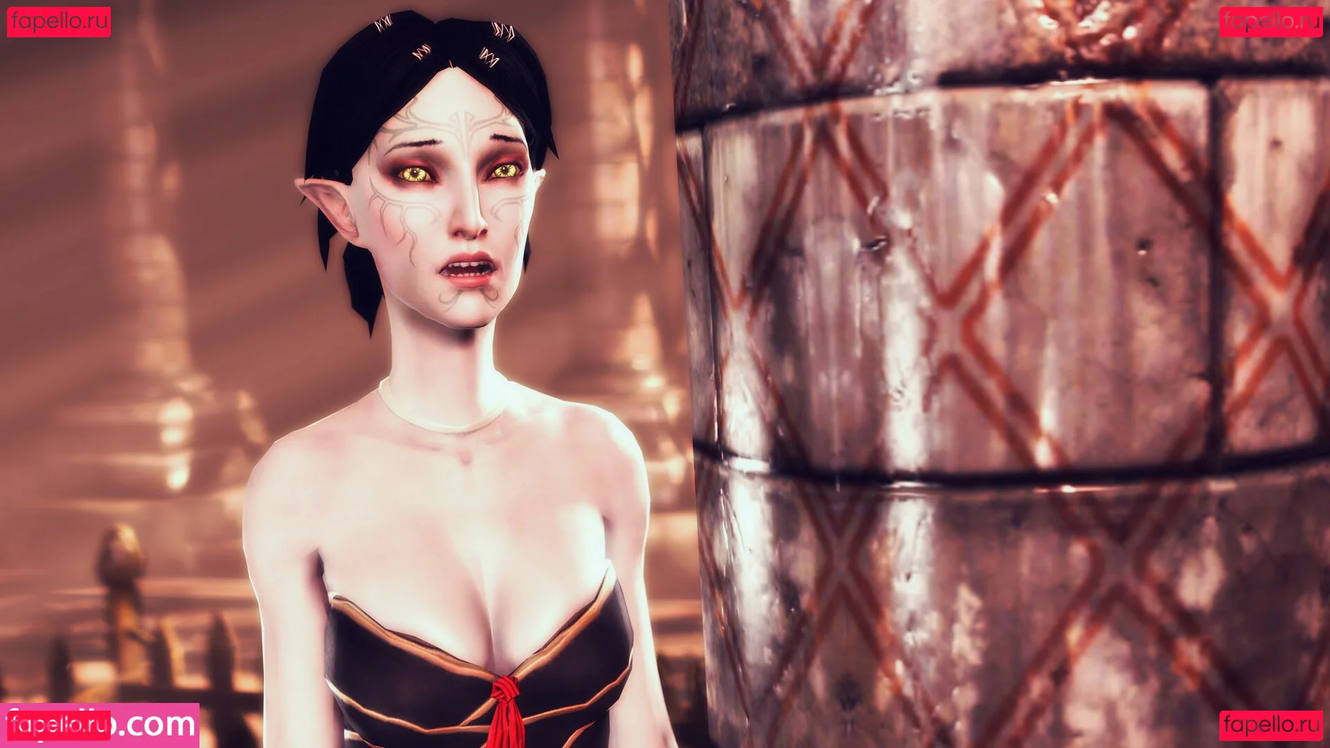 Dragon Age Onlyfans Photo Gallery 