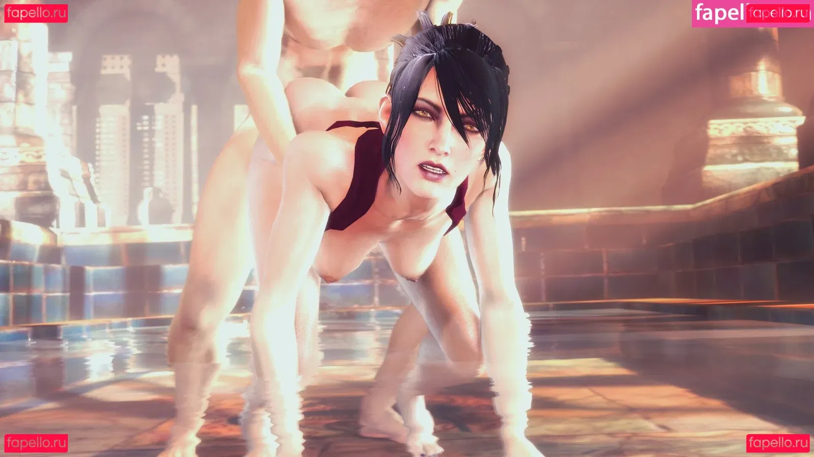 Dragon Age Onlyfans Photo Gallery 