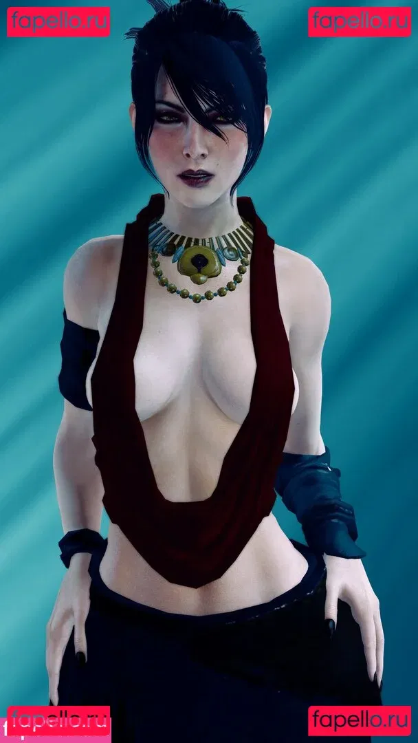 Dragon Age Onlyfans Photo Gallery 