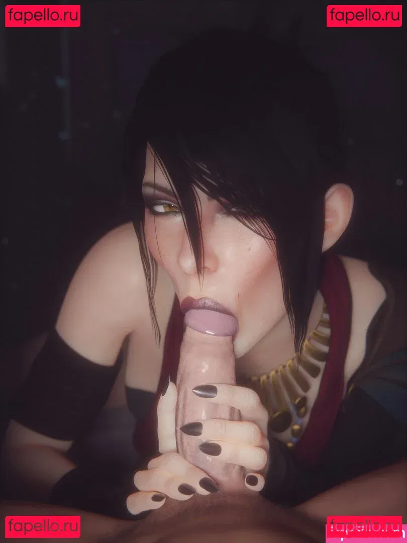 Dragon Age Onlyfans Photo Gallery 