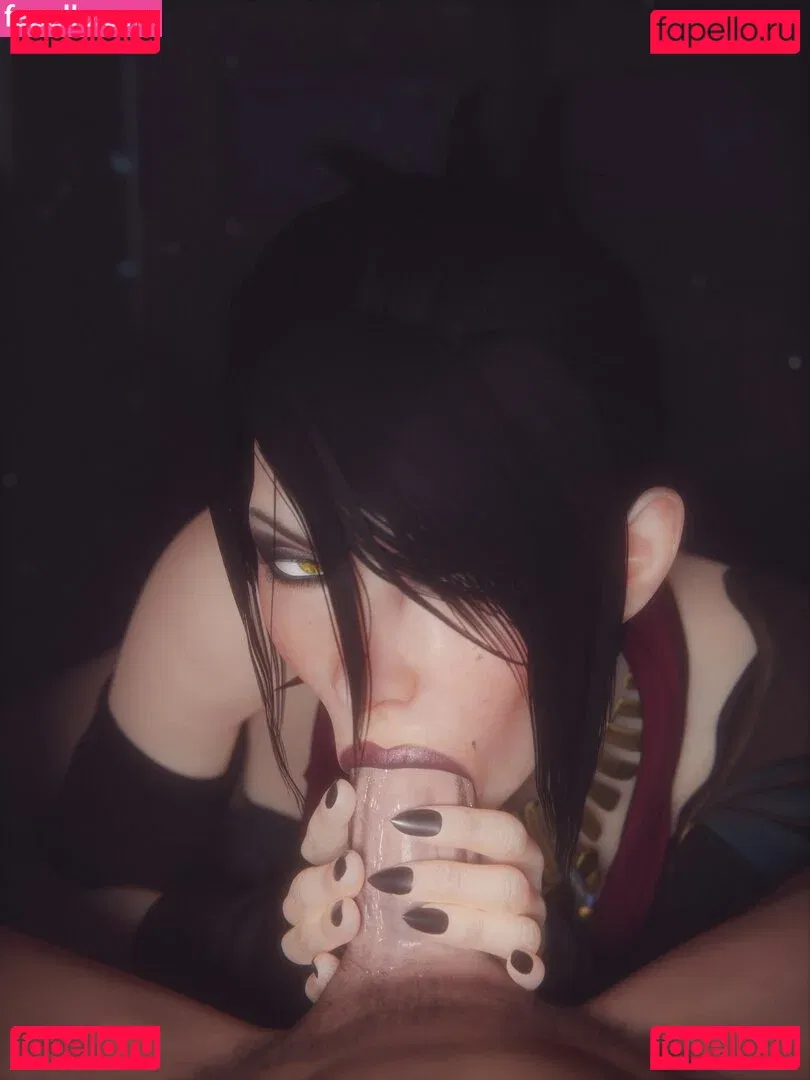 Dragon Age Onlyfans Photo Gallery 