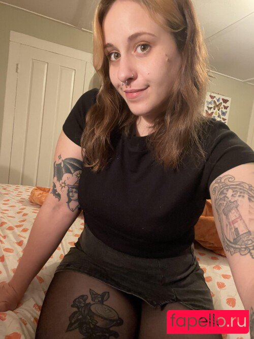hunnyymustarddx Nude Onlyfans Photo 5