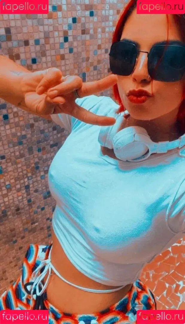 Amanda Miury Onlyfans Photo Gallery 