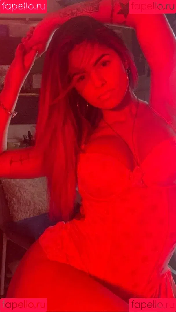 Amanda Miury Onlyfans Photo Gallery 