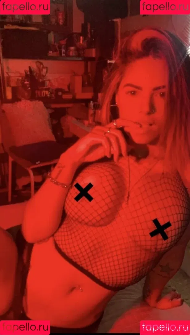 Amanda Miury Onlyfans Photo Gallery 