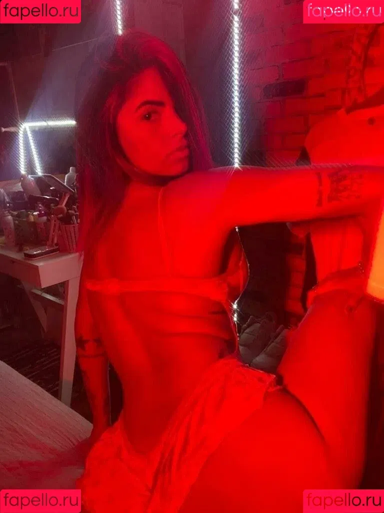 Amanda Miury Onlyfans Photo Gallery 