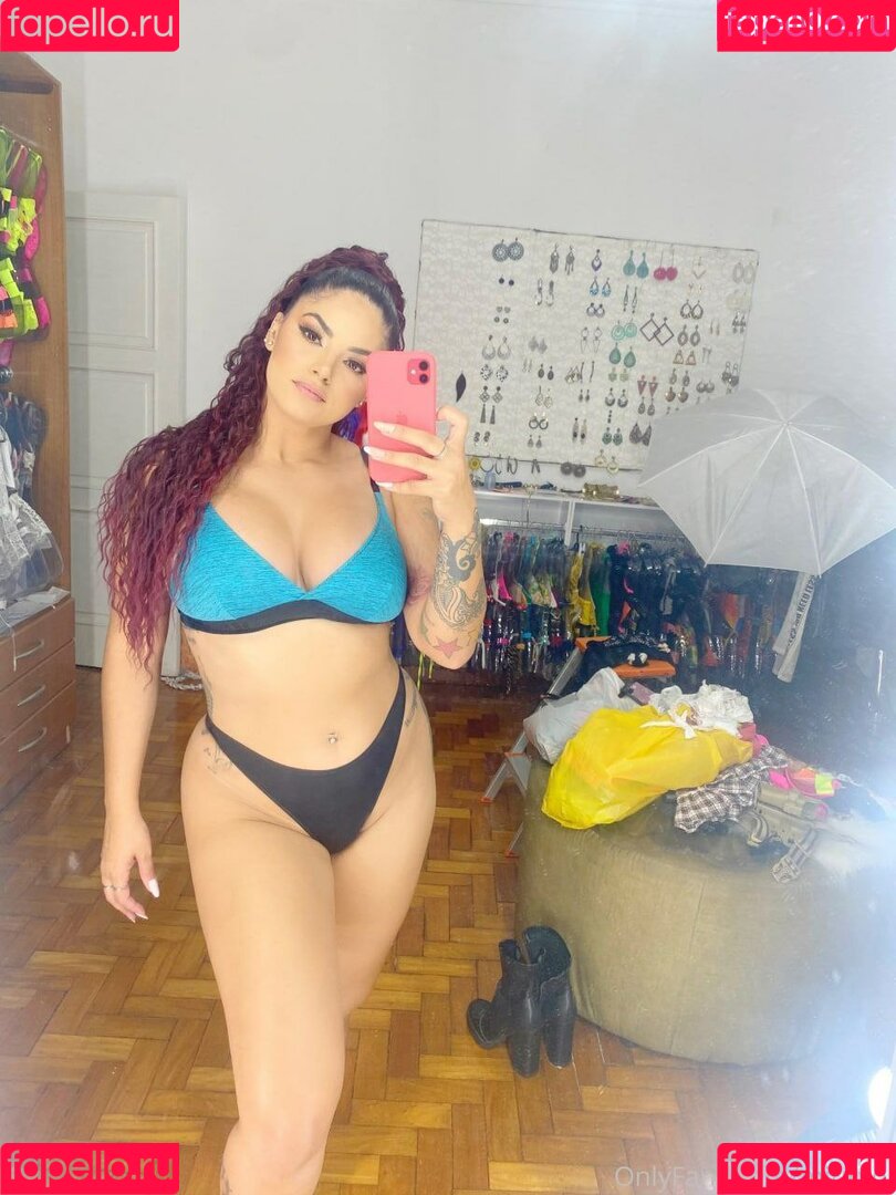 Amanda Miury Onlyfans Photo Gallery 