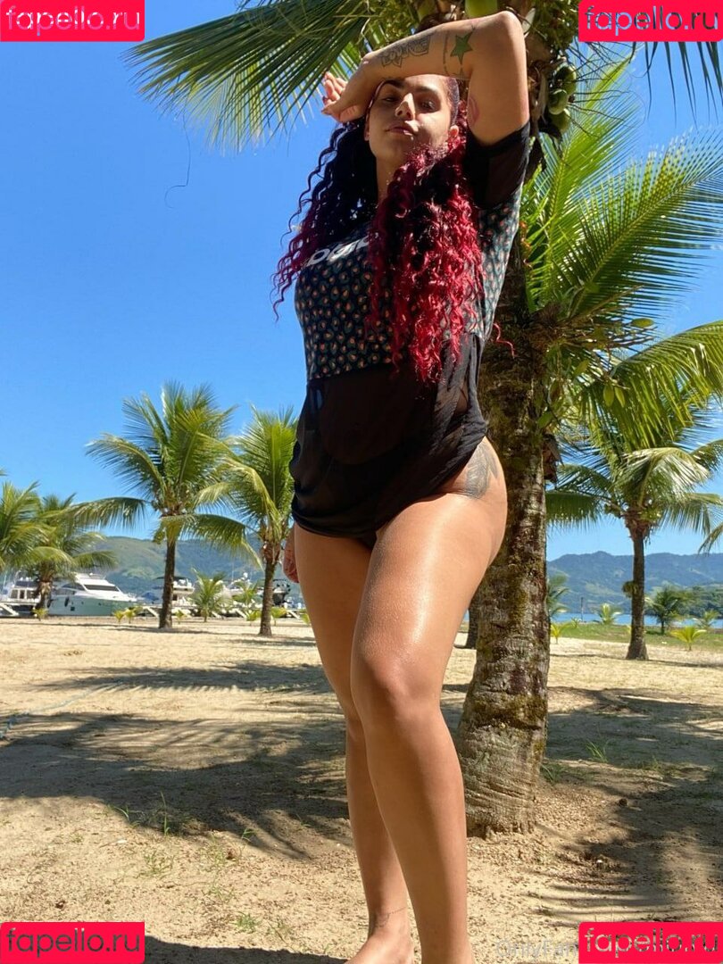 Amanda Miury Onlyfans Photo Gallery 