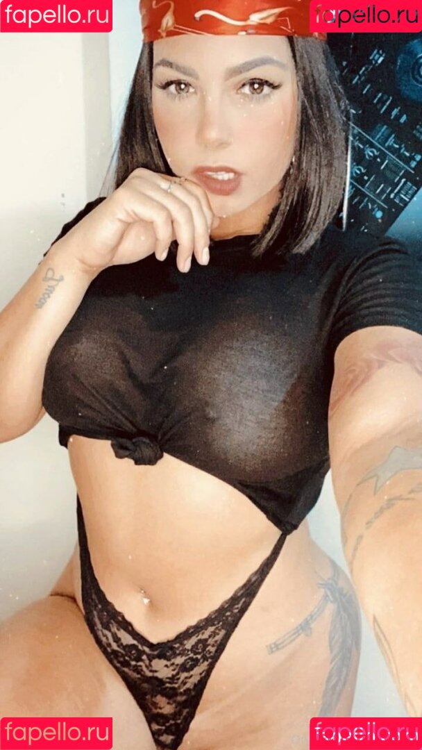 Amanda Miury Onlyfans Photo Gallery 