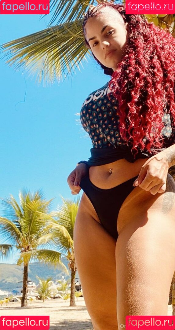 Amanda Miury Onlyfans Photo Gallery 