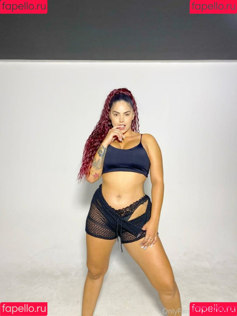 Amanda Miury Onlyfans Photo Gallery 