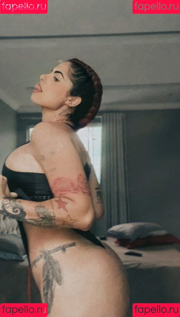 Amanda Miury Onlyfans Photo Gallery 