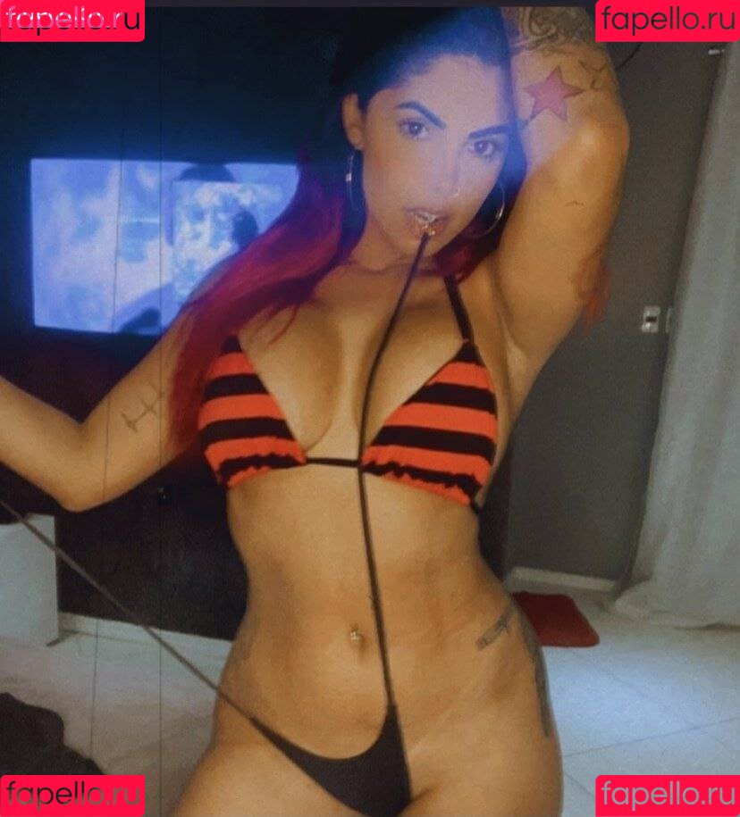 Amanda Miury Onlyfans Photo Gallery 