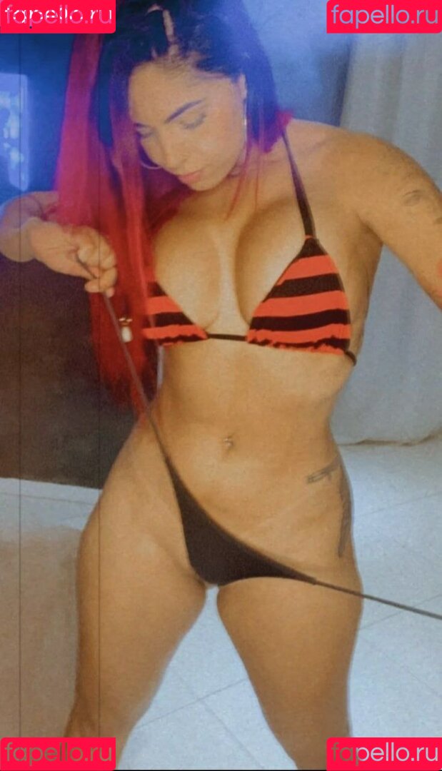 Amanda Miury Onlyfans Photo Gallery 