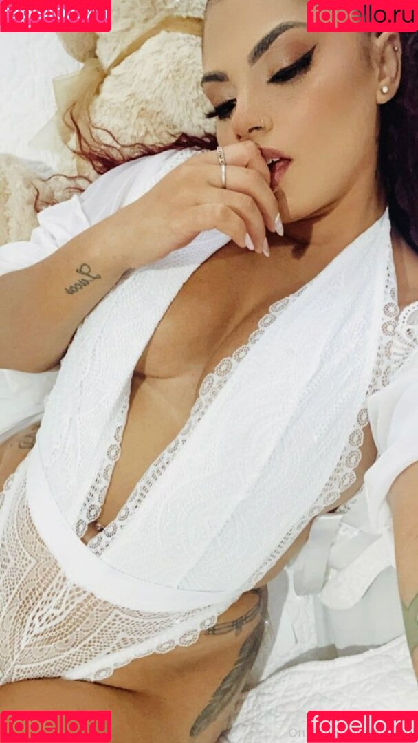 Amanda Miury Onlyfans Photo Gallery 