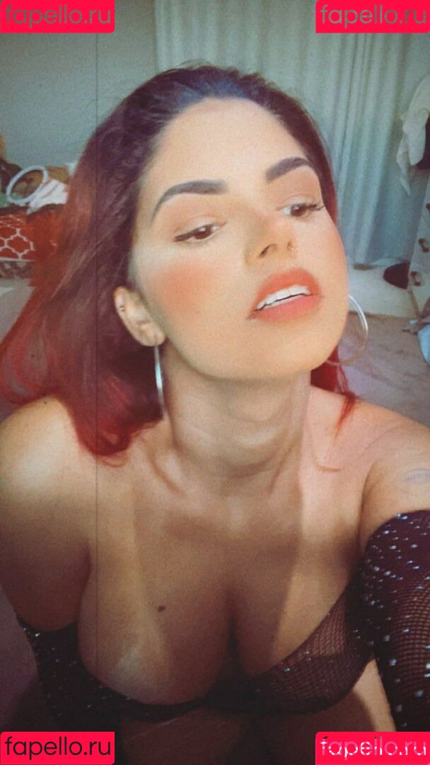 Amanda Miury Onlyfans Photo Gallery 