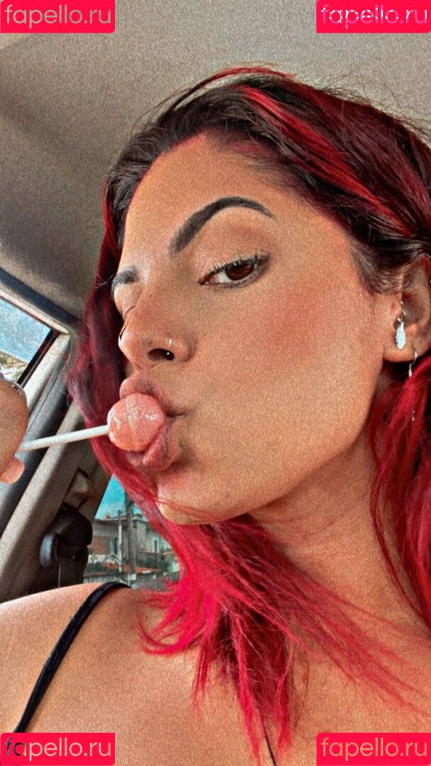 Amanda Miury Onlyfans Photo Gallery 