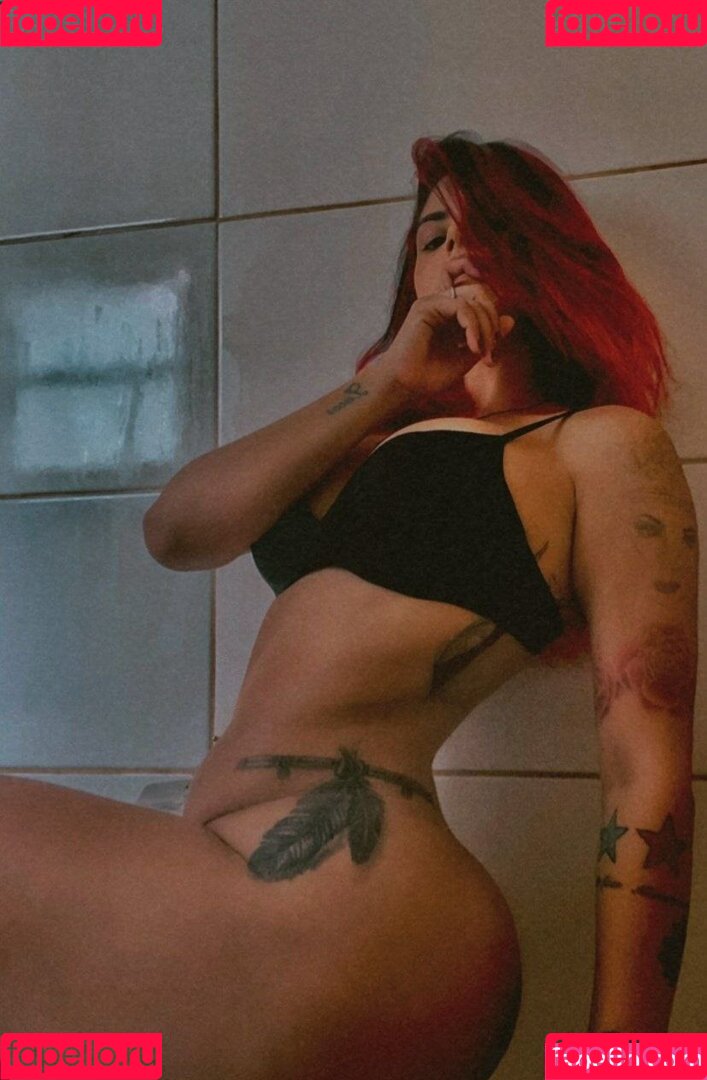 Amanda Miury Onlyfans Photo Gallery 