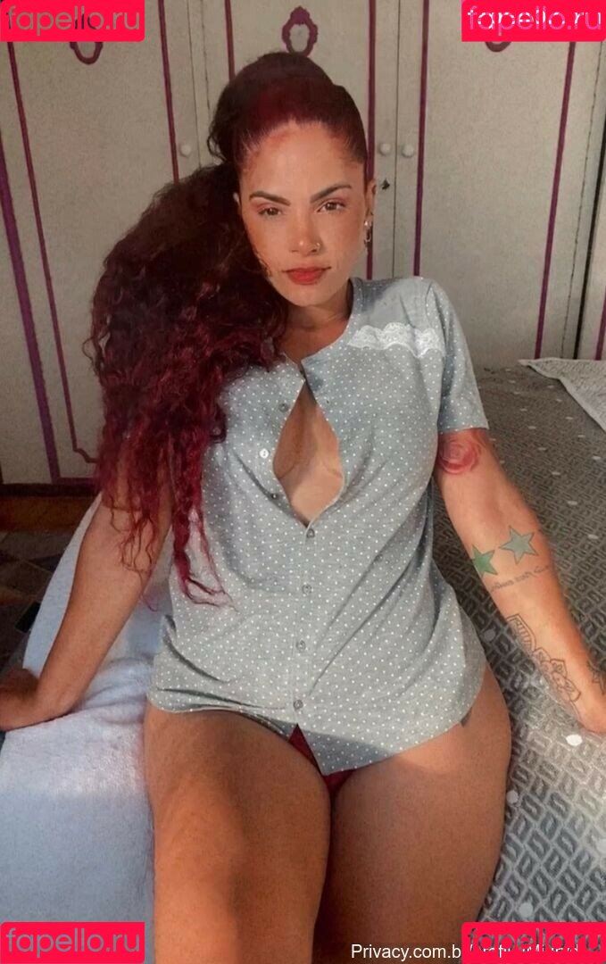 Amanda Miury Onlyfans Photo Gallery 