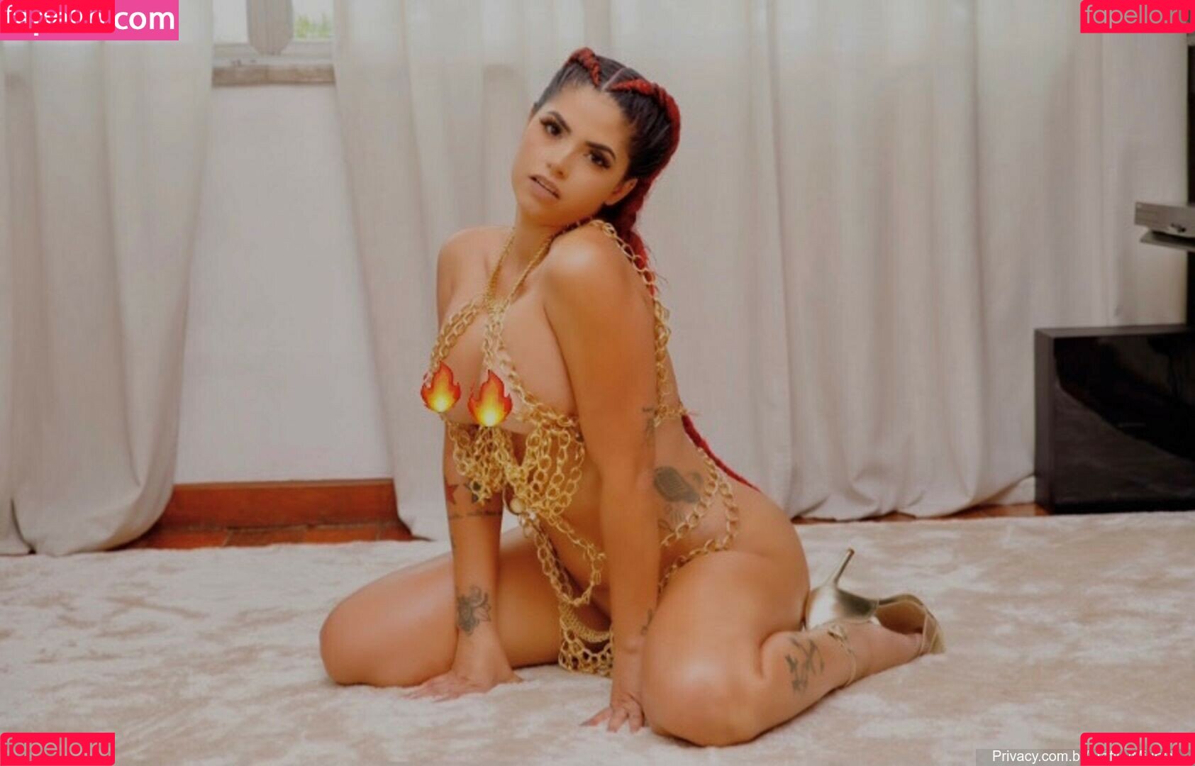 Amanda Miury Onlyfans Photo Gallery 