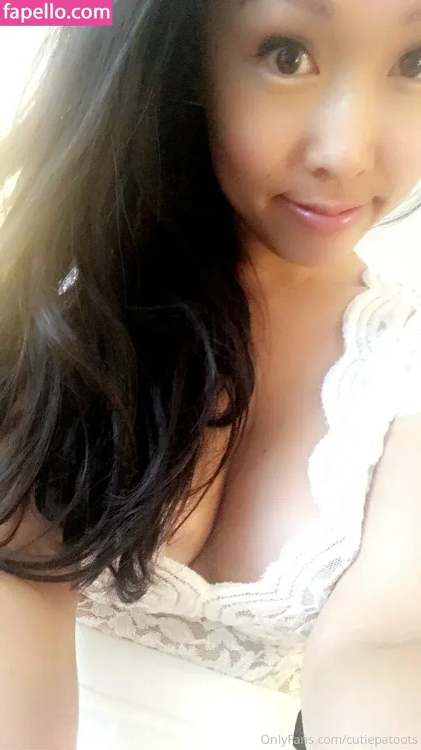 cutiepatoots Onlyfans Photo Gallery 