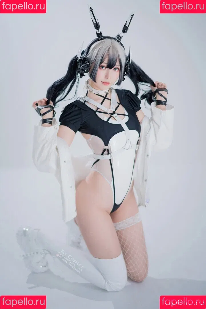 Ely Cosplayer Onlyfans Photo Gallery 