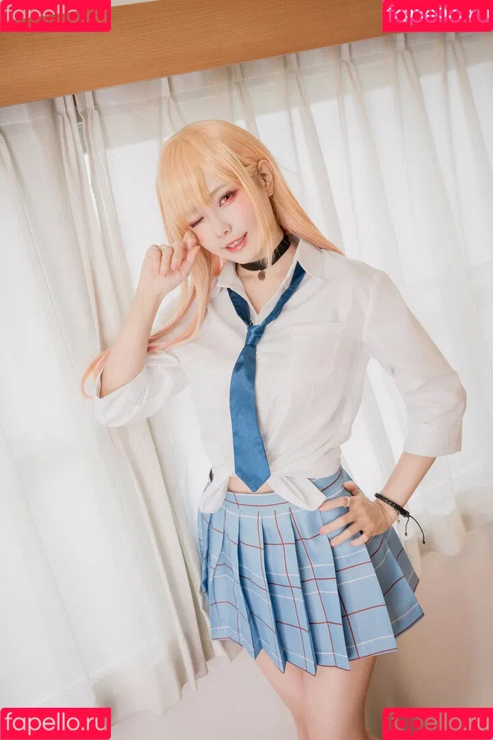 Ely Cosplayer Onlyfans Photo Gallery 