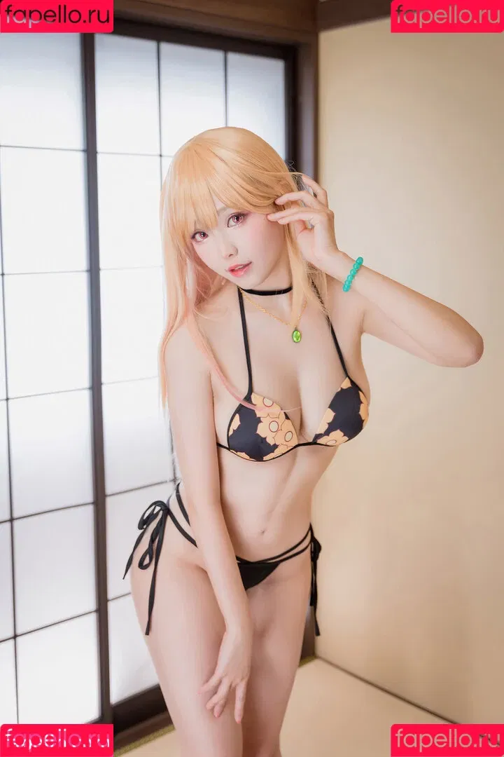Ely Cosplayer Onlyfans Photo Gallery 