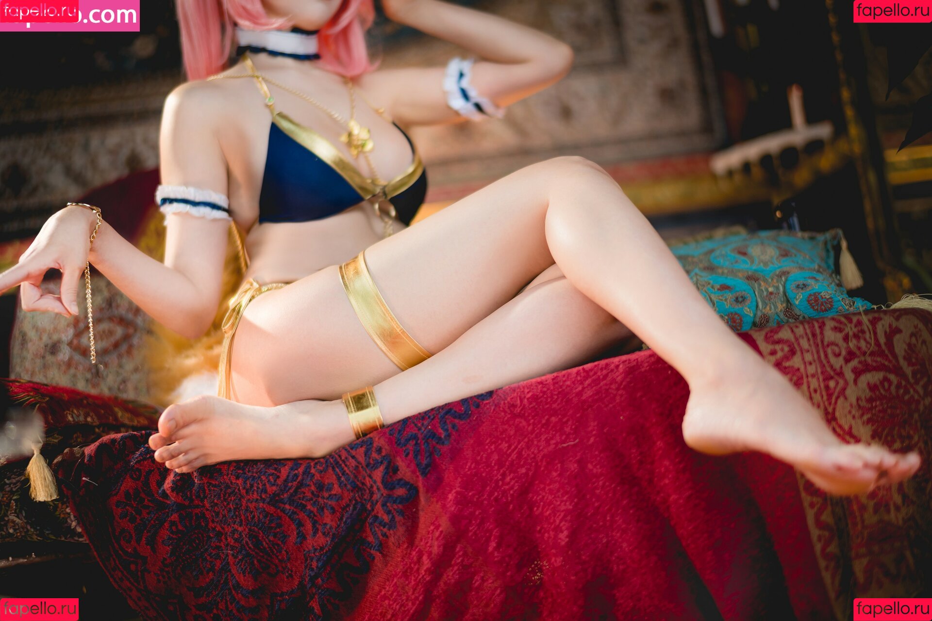 Ely Cosplayer Onlyfans Photo Gallery 