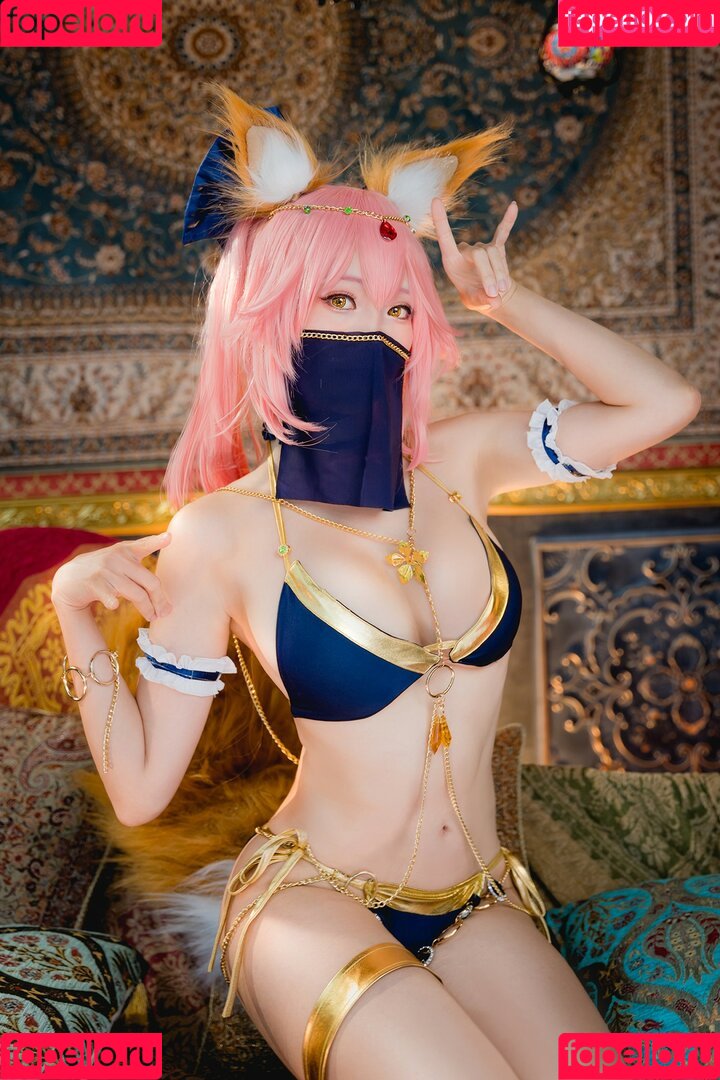 Ely Cosplayer Onlyfans Photo Gallery 