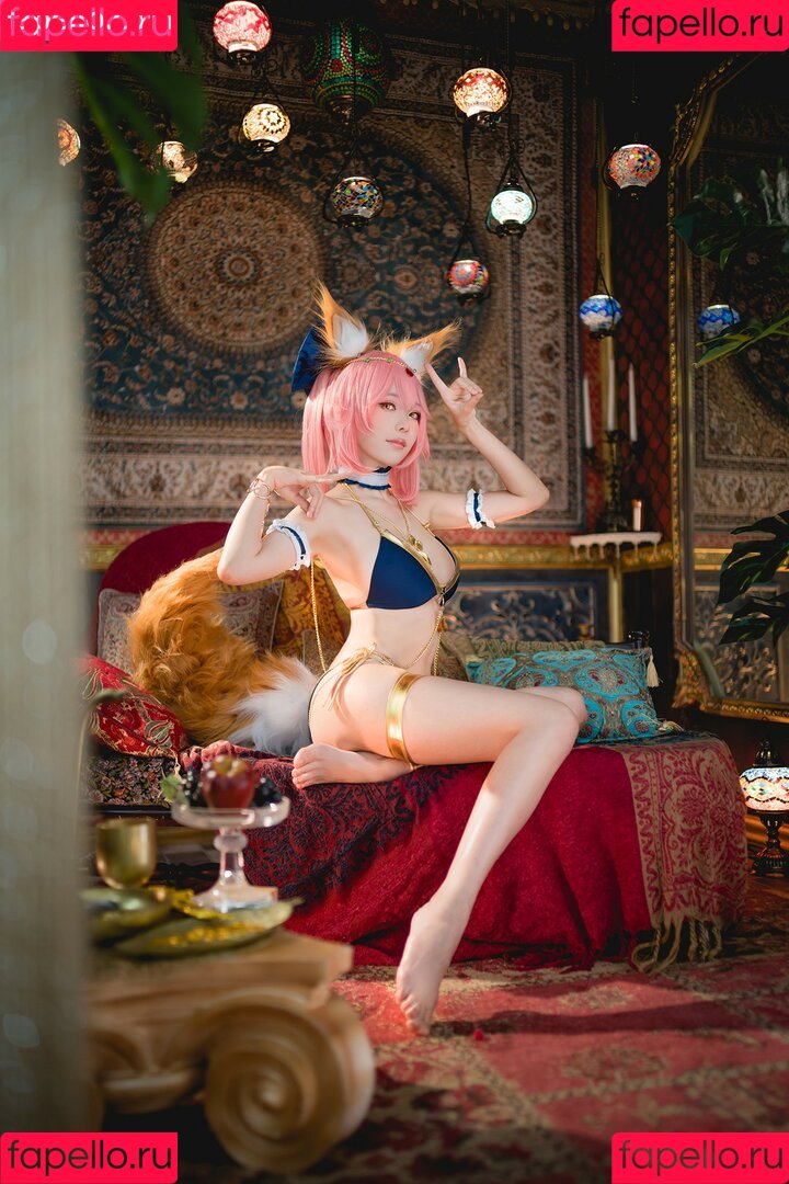 Ely Cosplayer Onlyfans Photo Gallery 