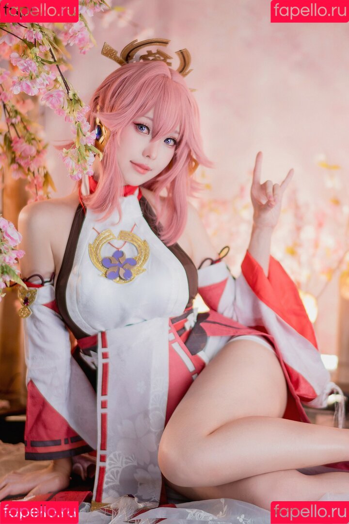 Ely Cosplayer Onlyfans Photo Gallery 