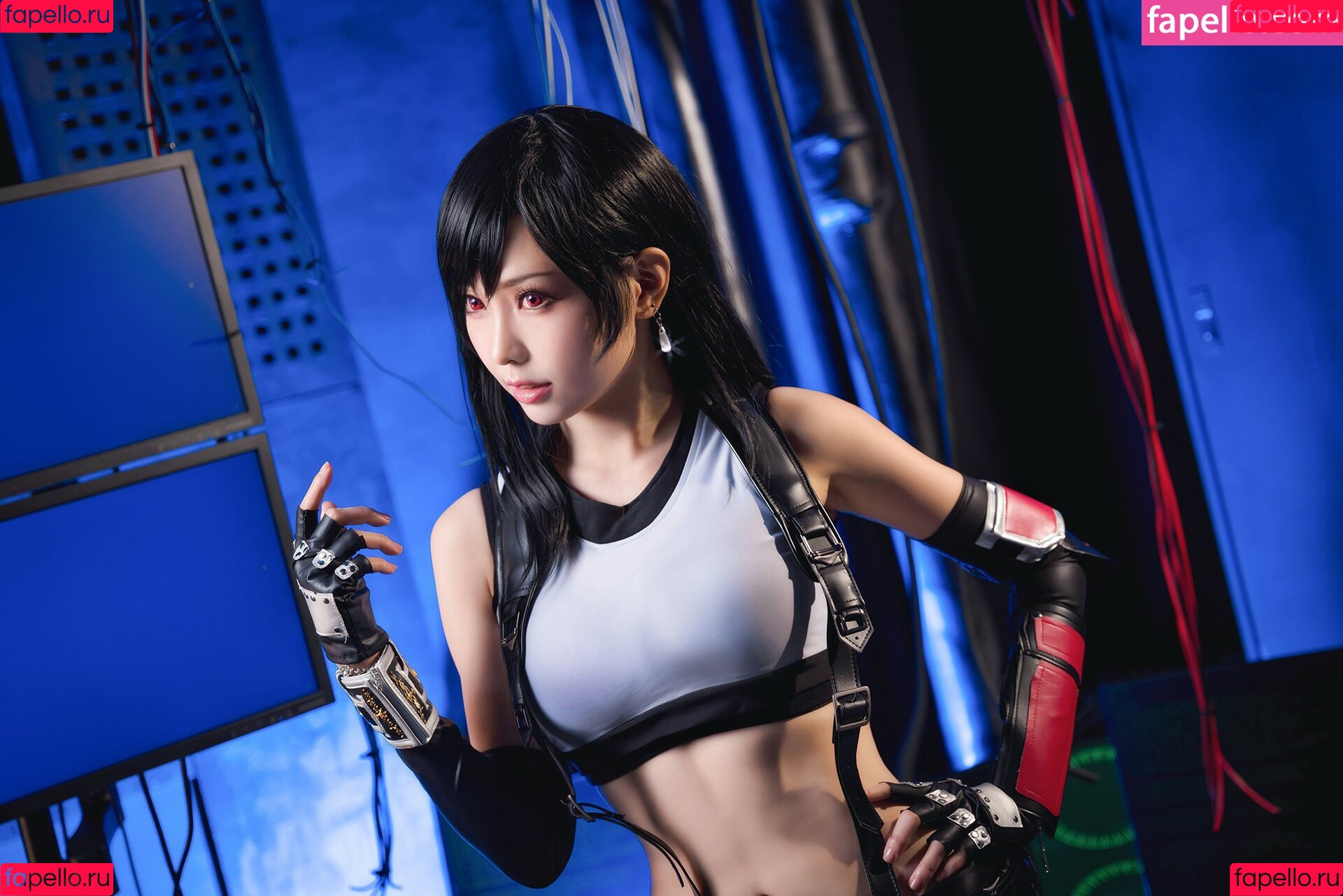 Ely Cosplayer Onlyfans Photo Gallery 