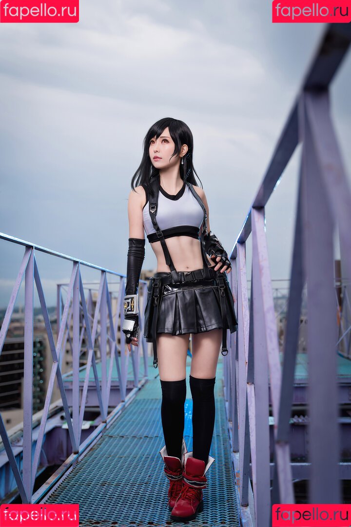 Ely Cosplayer Onlyfans Photo Gallery 