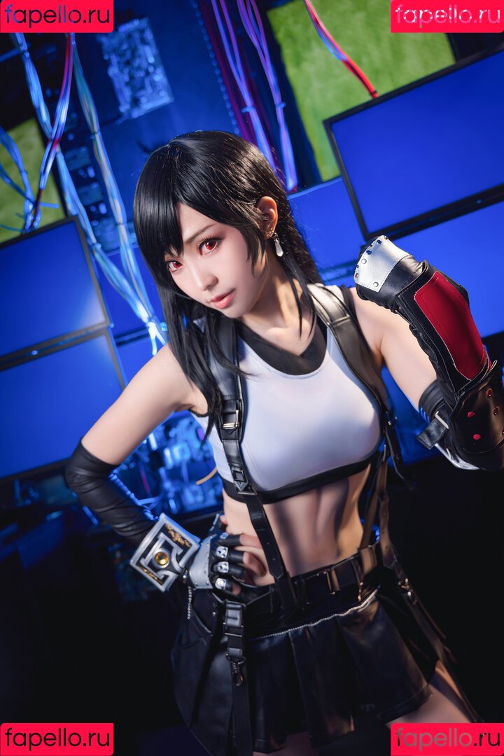 Ely Cosplayer Onlyfans Photo Gallery 