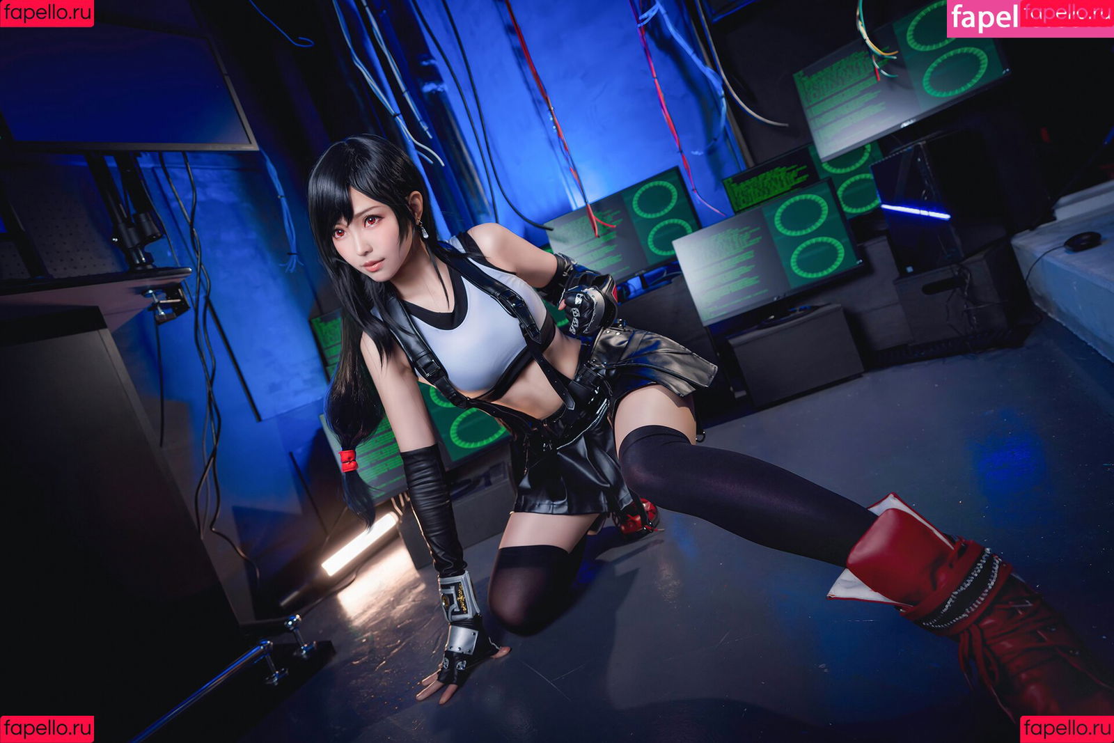 Ely Cosplayer Onlyfans Photo Gallery 