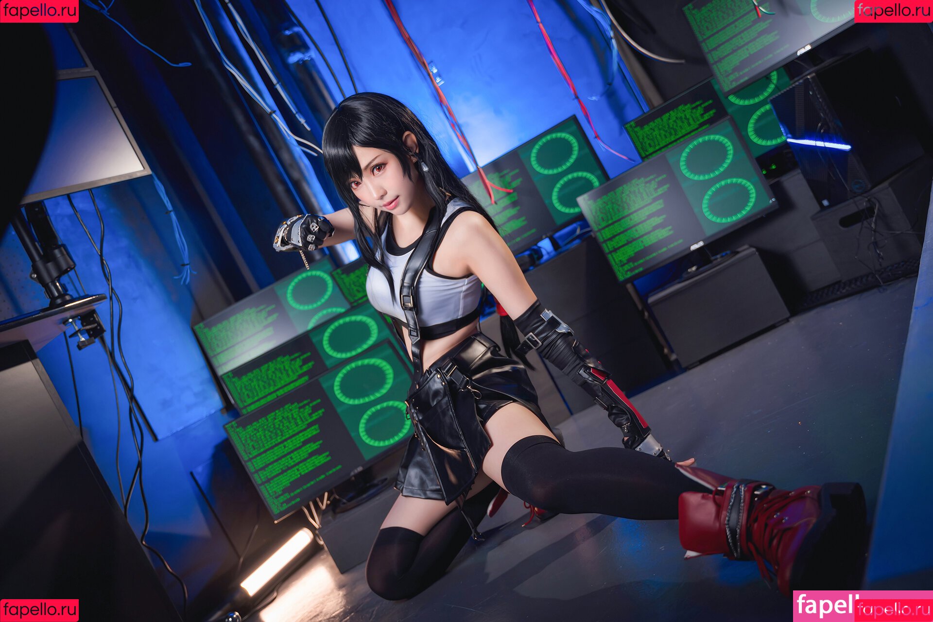 Ely Cosplayer Onlyfans Photo Gallery 