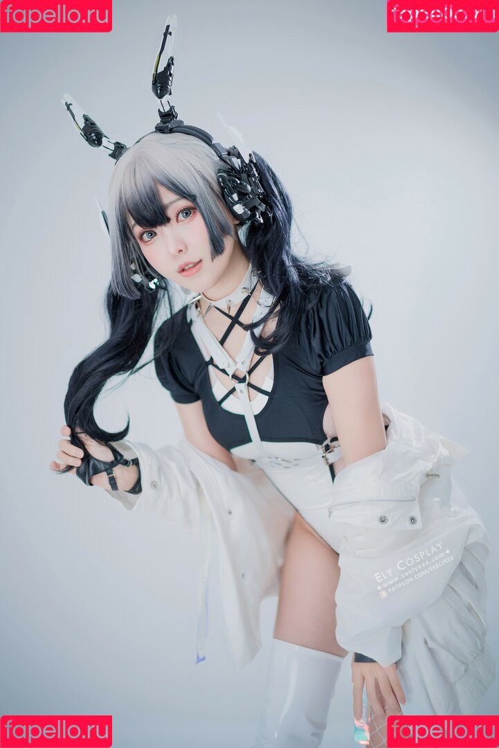 Ely Cosplayer Onlyfans Photo Gallery 